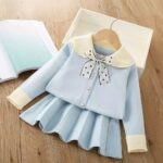 Ensemble fillettes 
     ttm kids – Image 2