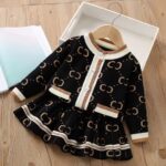 Ensemble fillettes 
ttm kids – Image 3