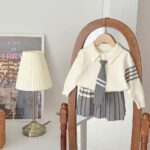 Ensemble cravate 
   ttm kids – Image 2