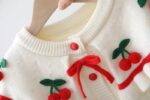 Ensemble cerise 🍒 
       ttm kids – Image 5