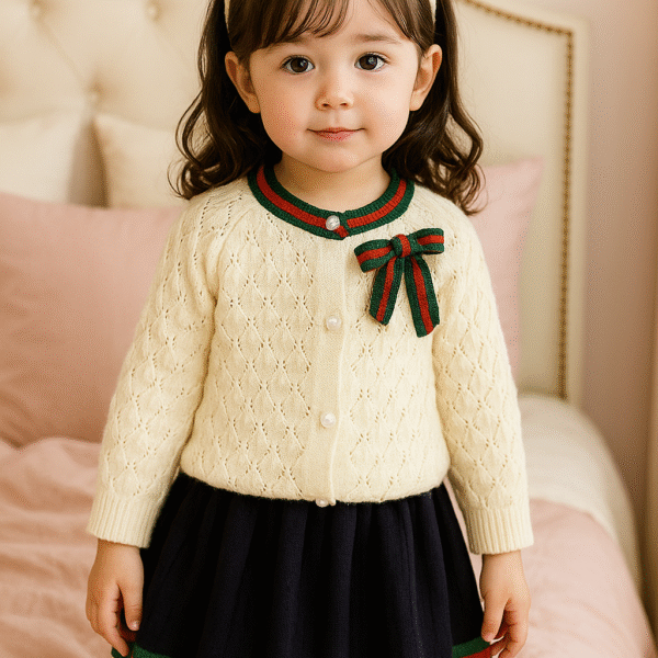 Ensemble fille 
ttm kids