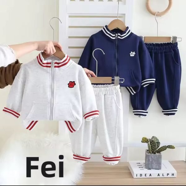 Ensemble Garçon             #42