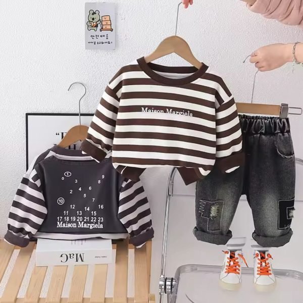 Ensemble Numéro           #40