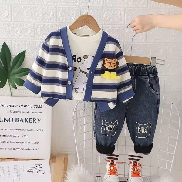 Ensemble railleur          #39