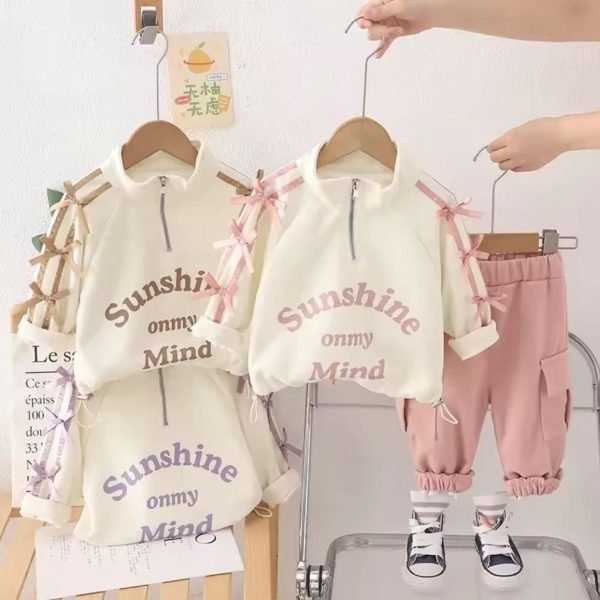 Ensemble papillon            #15