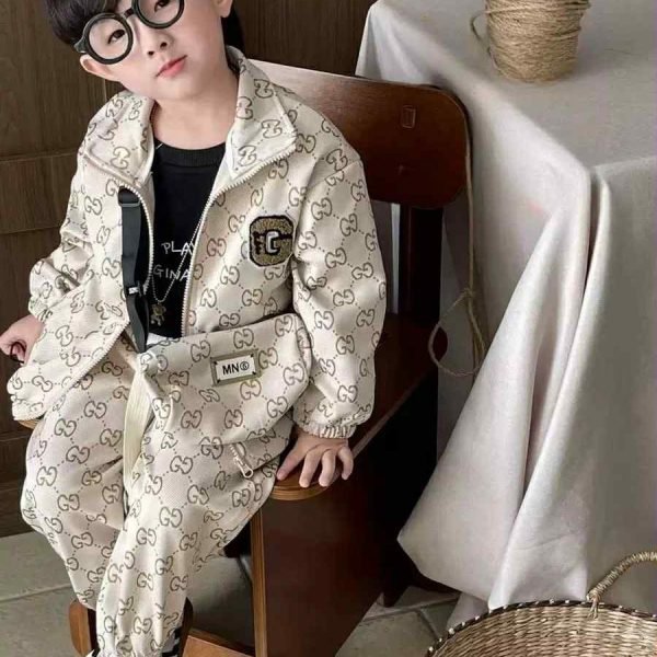 Ensemble Gucci Deux pieces         #23