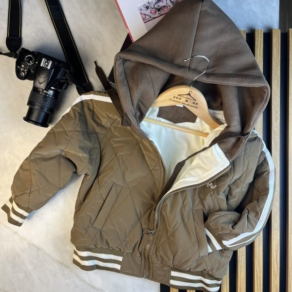 Veste Garçon DubDub