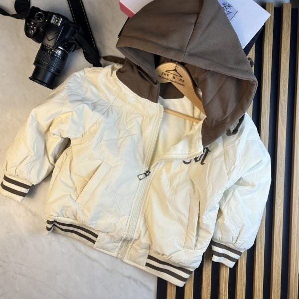 Veste unisexe Garçon et fille