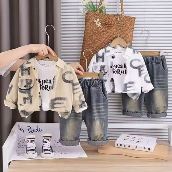 Ensemble Lettre         #59