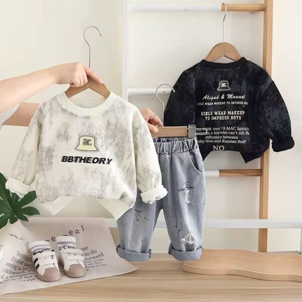 Ensemble Léo        #55