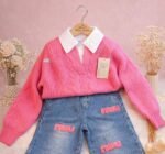 Ensemble miu fillettes   #93 – Image 3