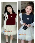 Robe Bouffante     #98 – Image 2