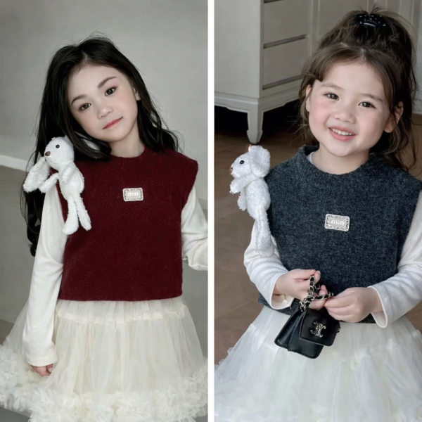 Robe Bouffante     #98