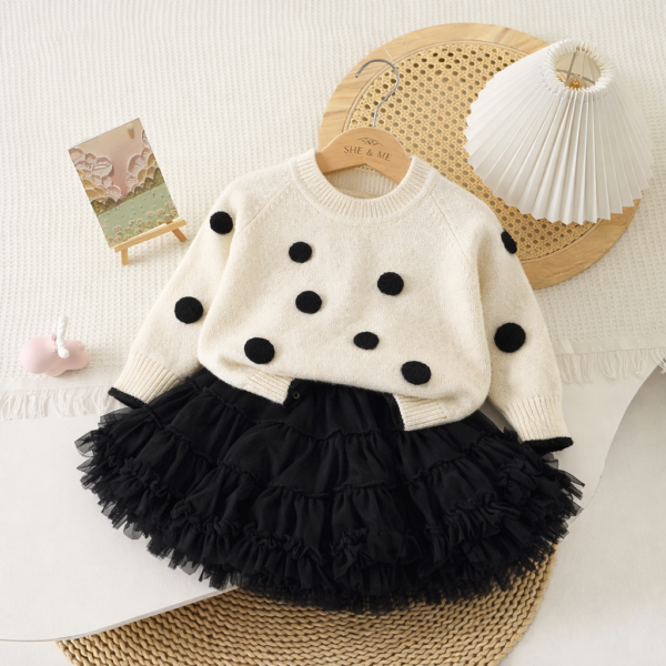 Ensemble petit poix #123