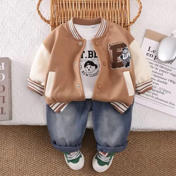 #103_1 Ensemble mini sport