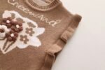 Ensemble fleur trois pièces #119 – Image 5