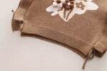 Ensemble fleur trois pièces #119 – Image 6