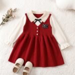 Robe petite fleur
#143