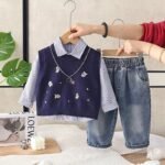 Ensemble ghool
#133