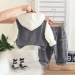 Ensemble jean gilet
#184_1 – Image 2