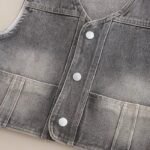 Ensemble jean gilet
#184_1 – Image 3