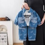 Ensemble jean cheval-
#150