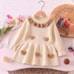 Robe cœur baby
#159 – Image 2